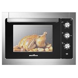 Forno elétrico de embutir EOS EFE47EE 47L