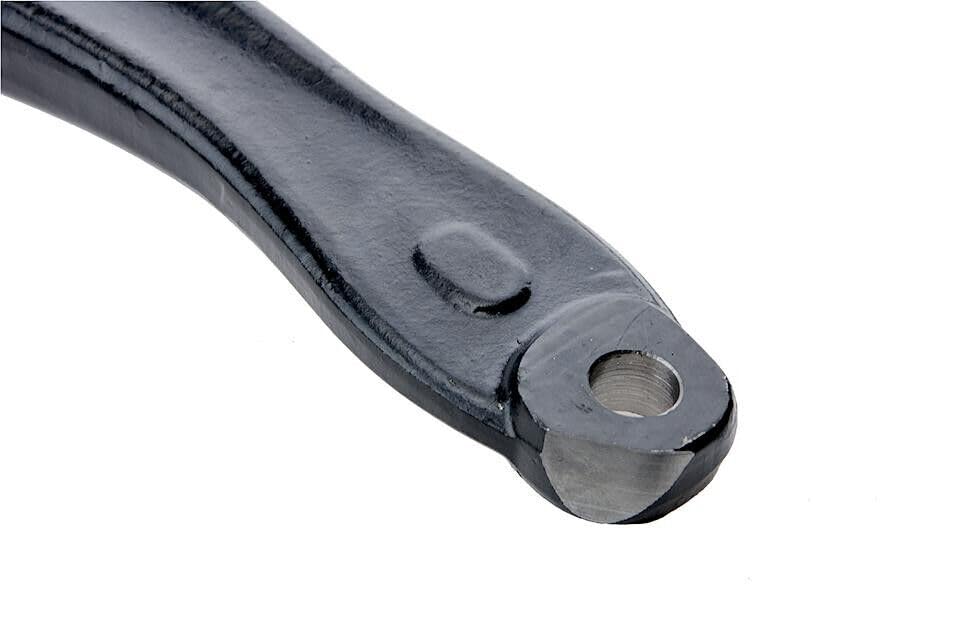 Bras de suspension gauche Citroën C5 acier forgé haute résistance 3520K3 RE RC