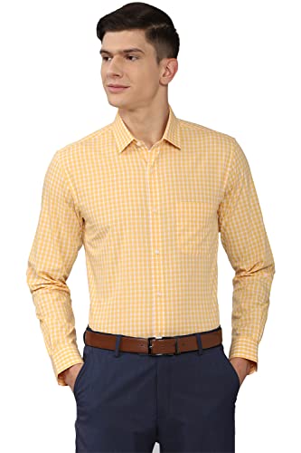 Image of Peter England Men Shirt