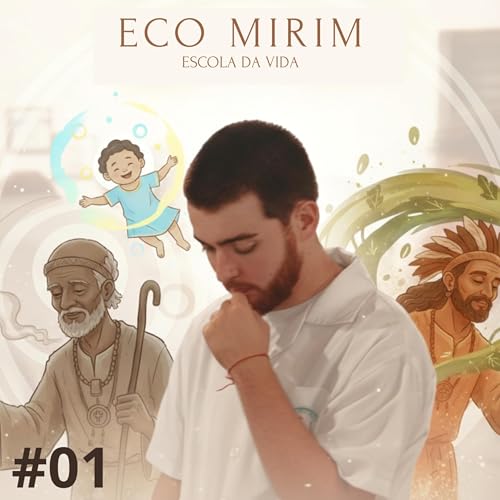 Eco Mirim 01 - O exerc&iacute;cio da fraternidade