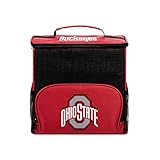 FOCO Ohio State Buckeyes NCAA Shower Sidekick