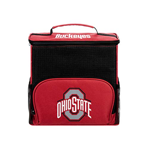 FOCO Ohio State Buckeyes NCAA Shower Sidekick