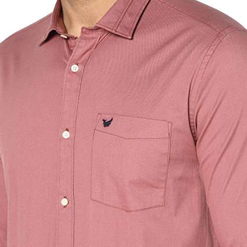Image of blackberrys Men's Slim Fit Shirt