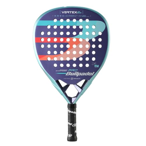 Bullpadel Vertex Junior Girl 2022