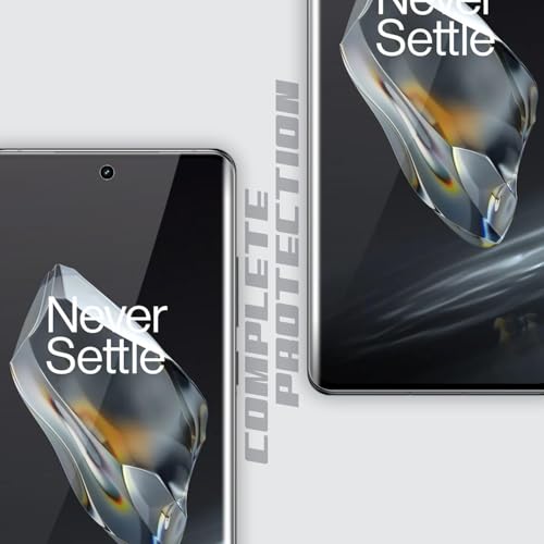 Image of Tempered Glass Screen Protector (OnePlus 12)