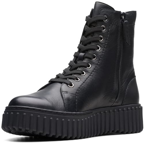 Image of Clarks womens Torhill Rise
