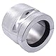 Doo Engy Motorrad Gabeldichtung Gabelsimmerring Gabeldichtungstreiber Eintreiber Simmerring Werkzeug 30-45mm für Harley für Suzuki für Kawasaki für Yamaha für Honda usw
