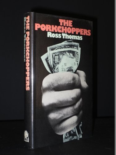 The Porkchoppers 0241890071 Book Cover