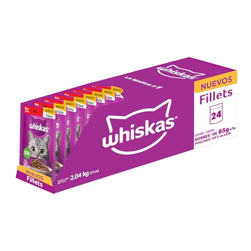 Recopilación de Whiskas gato favoritos de las personas. 15 Recopilación de Whiskas gato favoritos de las personas. 11