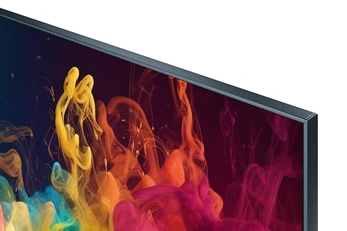 SHARP 65FQ5EG Quantum Dot Google TV 164 cm (65 Zoll) 4K Ultra HD QLED Google TV (Smart TV ohne Rahmen, Dolby Atmos, Dolby Vision IQ, HDMI 2.1 mit eARC) – Bild 6