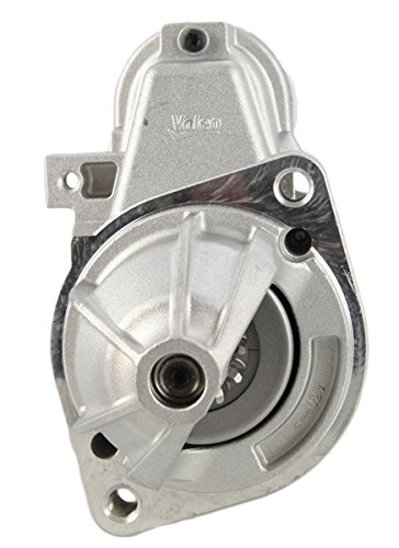 SANDO MOTORINO AVVIAMENTO 12V Zähnezahl: 11 Senso rotazione orario Compatibilità con MERCEDES-BENZ VITO/MIXTO Furgonato W639 6015113.0