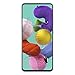Samsung Galaxy A51 Dual-SIM 128 GB/4 GB - Prism Crush Weiß