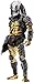 Hiya Toys Predator 2: Scout Predator 1:18 Scale 4 Inch Acton Figure