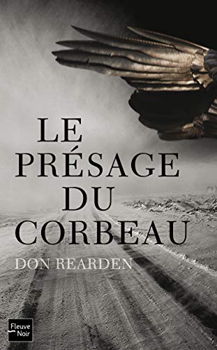 Le présage du corbeau