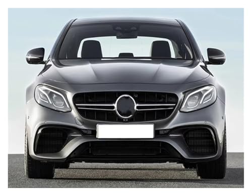 Grille Calandre Avant pour Réparer Bouclier Benz W213 E200 E400 2016-2020