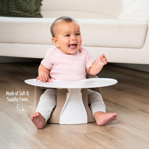 upseat baby chair review