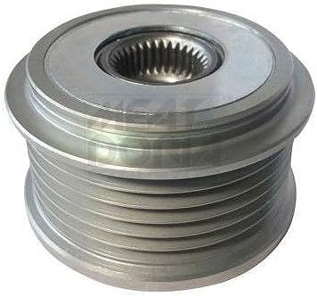 Meat & Doria 45142 Alternator Pulley