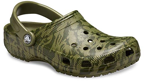 Image of Crocs Athens Thong Sandal