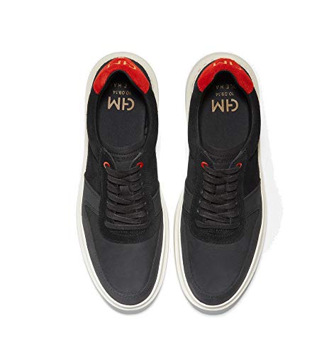 Cole Haan Men's Gp Rlly Court Snkr4