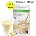 Produktbild formula 1 vainilla 780g herbalife
