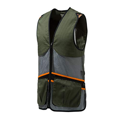 11 Best Sporting Clays Vest Reviews & Comparison BNB