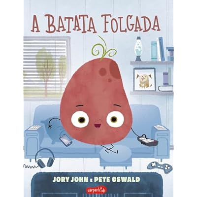 A batata folgada