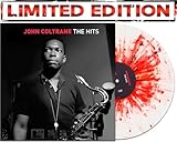 John Coltrane - The Greatest Hits - Limited Color Edition