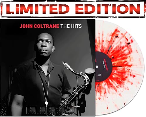 John Coltrane - The Greatest Hits - Limited Color Edition