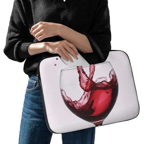 Bolso para portátil impermeable de 15.6 pulgadas miniatura 2