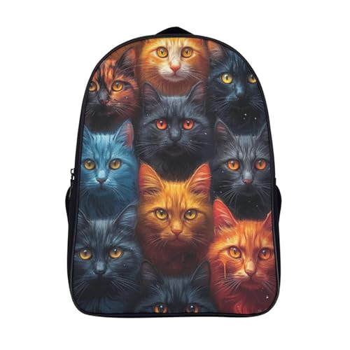 Sac scolaire 40x28x16cm pour soulager le dos avec un cartable garçon