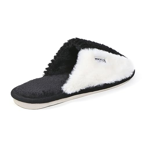 Image of Richmen Winter Indoor Flip Flop Slipper for Women and Men