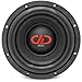 DD Audio 508E-D4 8