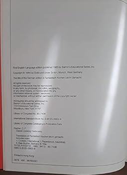 Hardcover Classic cooking made easy: A cookbook and videotape program Book