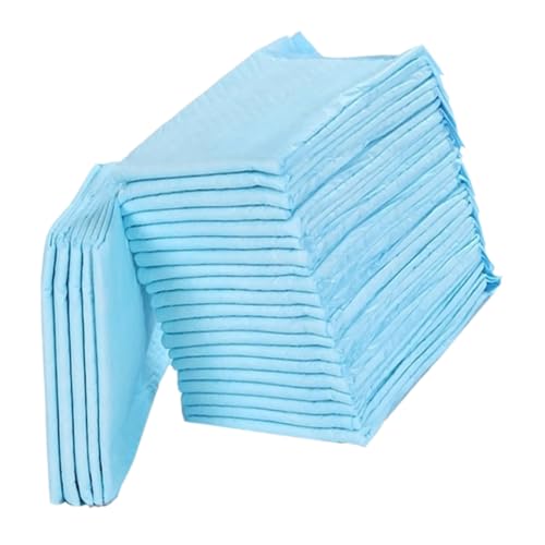 100 Alèses Jetables pour Bébé | Tapis de Change Absorbant Fille et Garçon - 2