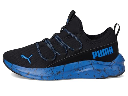 Image of Puma Unisex-Child One4all Slip on