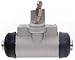ACDelco Gold 18E1220 (19175749) Rear Driver Side Drum Brake Wheel Cylinder