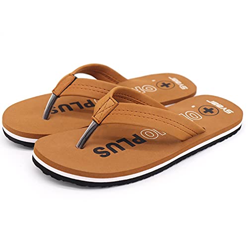 Image of SVAAR Ortho Plus+ Slippers For Men