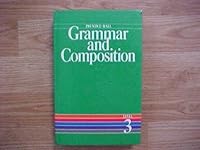 Grammar and Composition 013694647X Book Cover