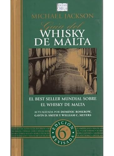WHISKY DE MALTA N/ED. (TECNOLOGÍA VINÍCOLA Y ALIMENTARIA)