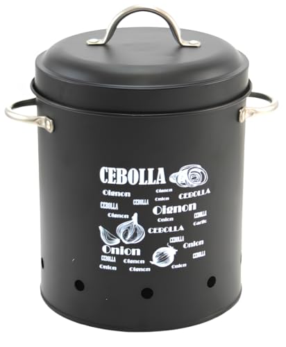 FORNOR 28144 TARRO METAL SAMAY - CEBOLLAS Diam 13.5 x