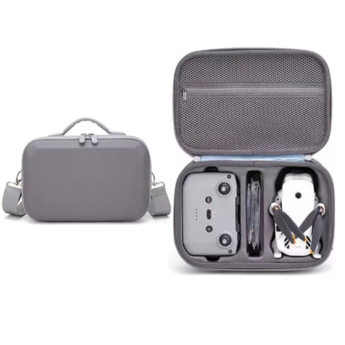 Bolsa de hombro para DJI Lito X1 idónea para llevar tu dron de viaje a la montaña