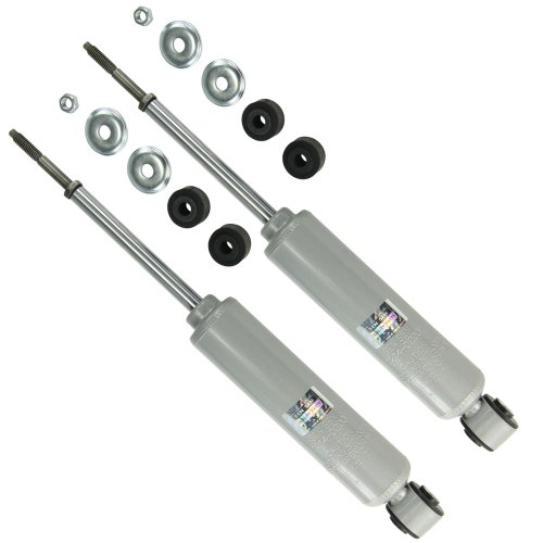 2270-FS - SENSEN Shocks Struts, Front Set, 2 Pieces,