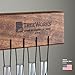 Medium Single Row Bar Chimes Percussion Instrument — MADE IN U.S.A.