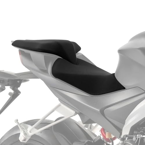 Asiento Motocicleta Antideslizante para RS660 Conductor y Pasajero Accesorios 2
