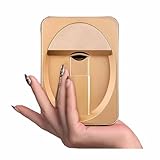 Contrôle WiFi : techniques d'impression numérique, ongles et même imprimante photo, appuyez sur les ongles sur les photos. Application WiFi, application gratuite peut être utilisée pour contrôler la machine téléphonique.
