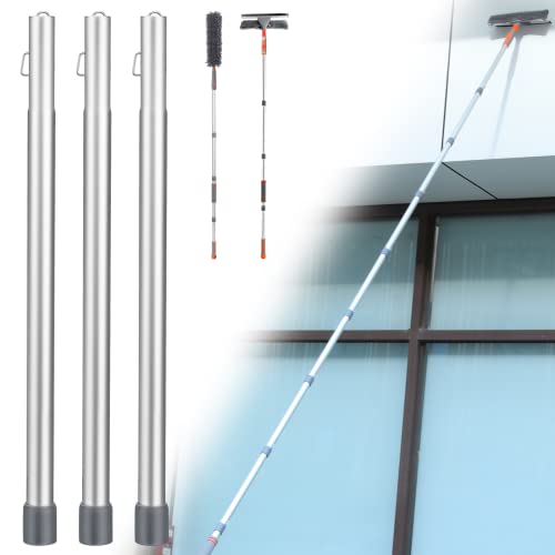 Top 10 Best Extension Pole For Window Cleaning [Top Picks 2023 Reviews]