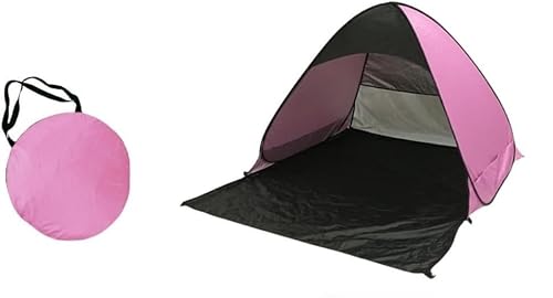 Duojidianzi |bvAbv^b`eg yʁȈՐݒu 2-3lpTCY UVՒf l TVF[heg ʋC݌v [ܕt AEghALvpi Ԍ h r[` v[p (150X165X110CM,O) [sAi]