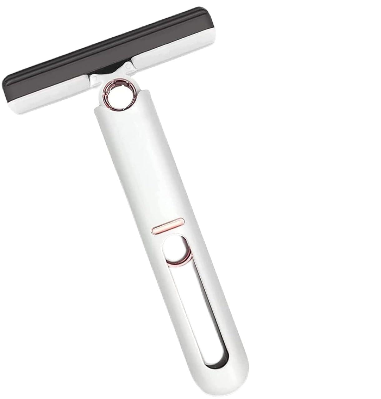 Mini Mop for Kitchen with Sponge - Portable Self Squeeze Strong Absorbent Magic Wiper Use for Wet & Dry, Bathroom Wall Glass (K P CREW) (B0CKNLZGRL) Amazon Price History, Amazon Price Tracker