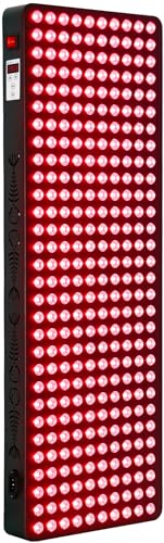 Infrared Red Light Therapy Panel for Full Body
