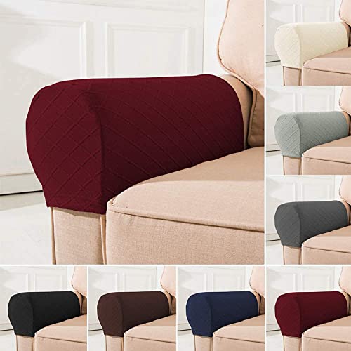 NEKOSUKI Arm Rest Covers - Image 3